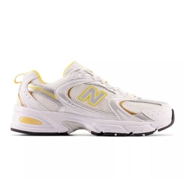 Zapatillas New Balance M MR530PUT blanco