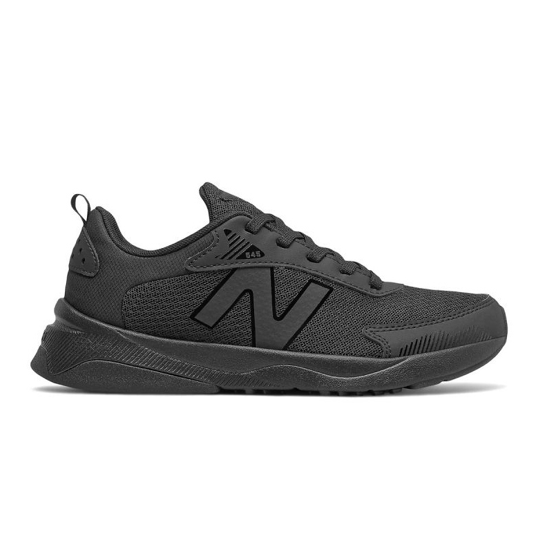 Zapatillas New Balance Jr GK545BB1 negro Zapatillas New Balance Jr GK545BB1 negro