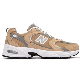 Zapatillas New Balance M MR530CJ beige