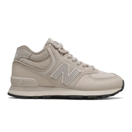 Zapatillas New Balance W WH574MD2 rosa