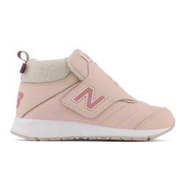 Zapatos New Balance Ptcozypg rosa