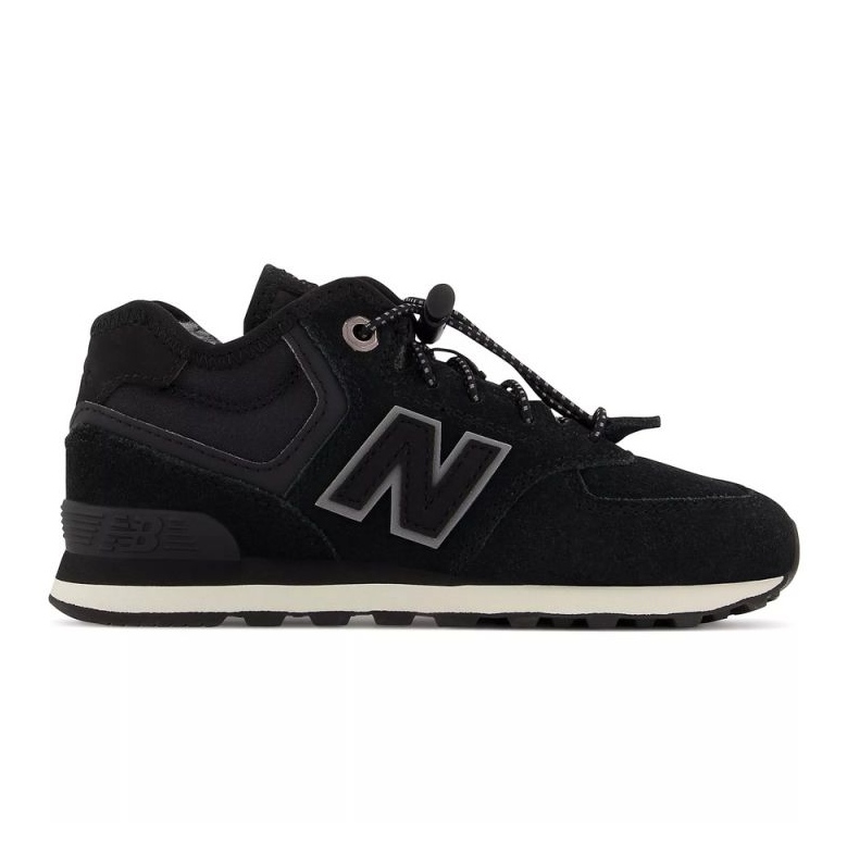 Zapatillas New Balance Jr PV574HGX negro Zapatillas New Balance Jr PV574HGX negro