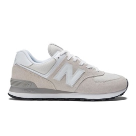 Zapatillas New Balance M ML574EVW beige