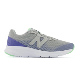 Zapatos New Balance gris