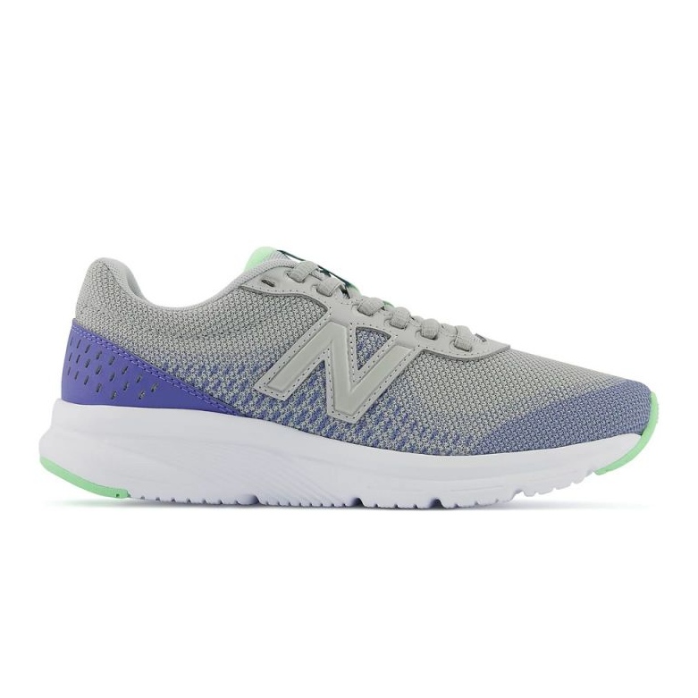 Zapatos New Balance gris