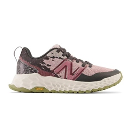 Zapatillas New Balance Hierro v7 Jr GPHIERO7 rosado