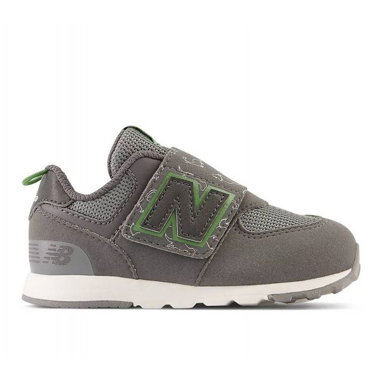 Zapatillas New Balance NW574DG gris