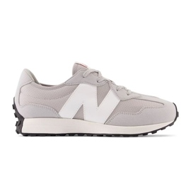 Zapatillas New Balance GS327CGW gris
