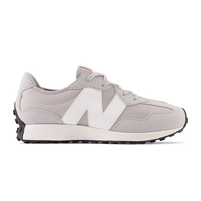 Zapatillas New Balance GS327CGW gris