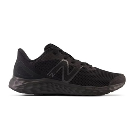Zapatillas New Balance Jr Fresh Foam negro