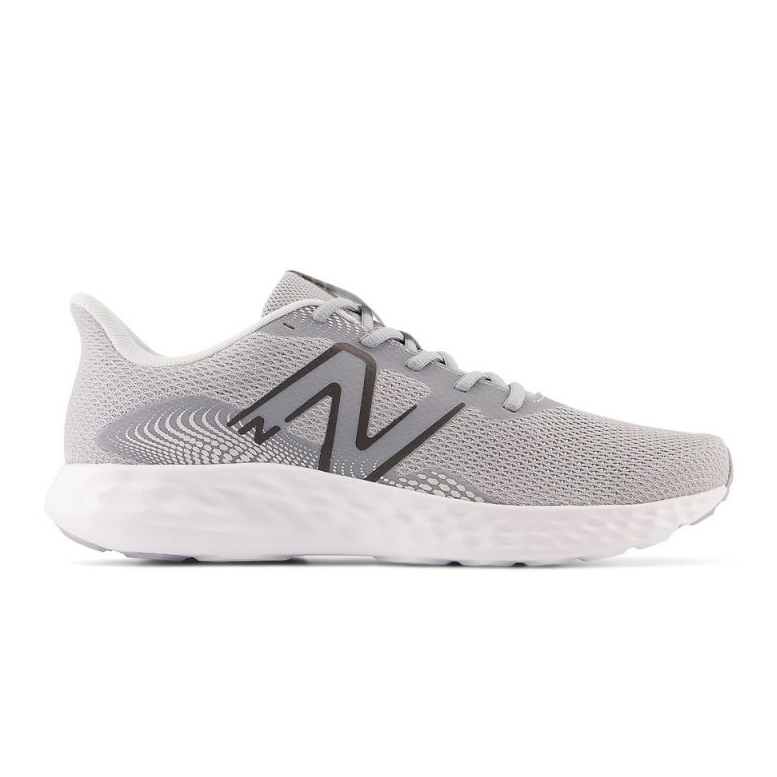 Zapatillas New Balance M M411LG3 gris