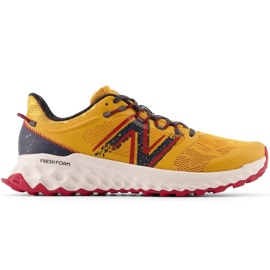 Zapatillas New Balance Fresh Foam M Mtgaroly naranja
