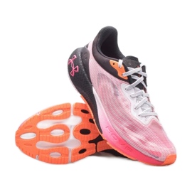 Zapatillas para correr Under Armour Hovr Machina M 3026235-001 rosado