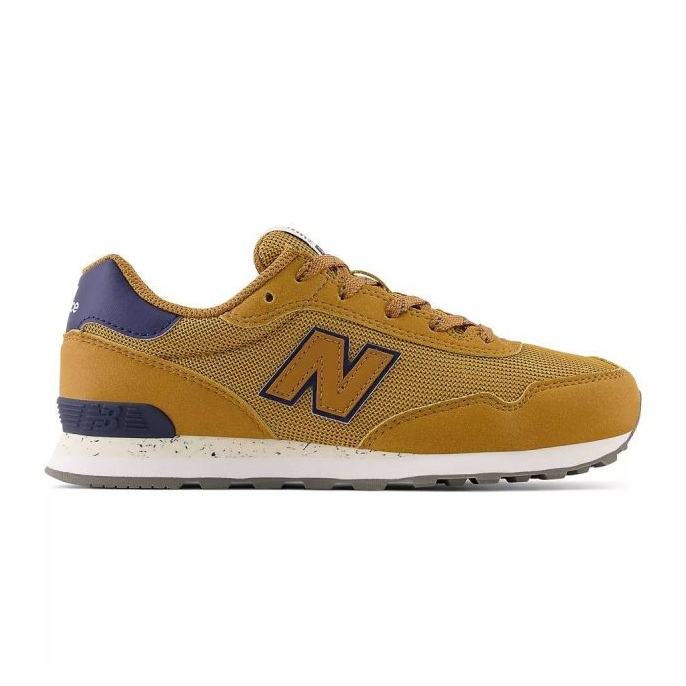 Zapatillas New Balance GC515DH marrón