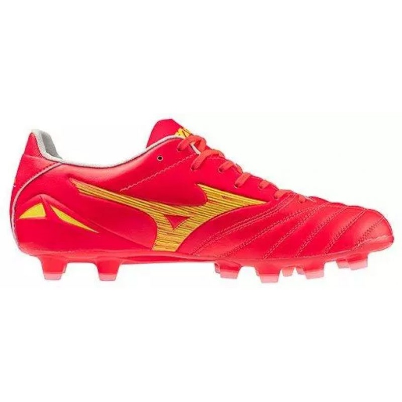 Zapatillas Mizuno Morelia Neo Iv Beta Md M P1GA234264 rojo