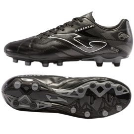 Zapatillas Joma Potente 2301 Fg M POWW2301FG negro