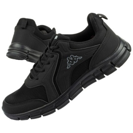 Zapatillas deportivas Kappa Logo Silje M 37157SW A18 negro