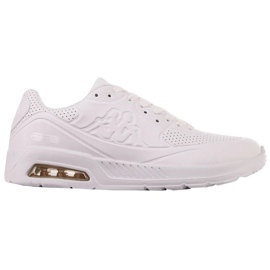 Zapatillas Kappa Harlem Emb Oc M 243306OC 1010 blanco Zapatillas Kappa Harlem Emb Oc M 243306OC 1010 blanco