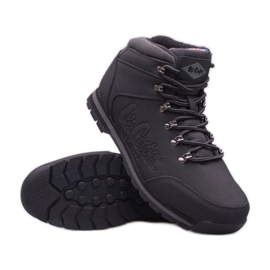 Zapatos Hombre Lee Cooper M LCJ-21-01-0705M negro