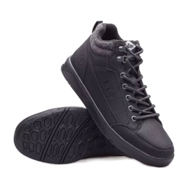 Zapatos Hombre Lee Cooper M LCJ-22-31-1454M negro