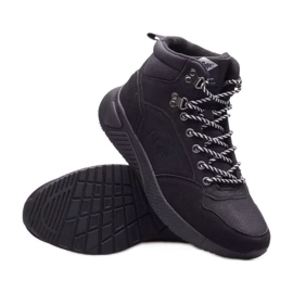 Zapatos Hombre Lee Cooper M LCJ-22-31-1457M negro