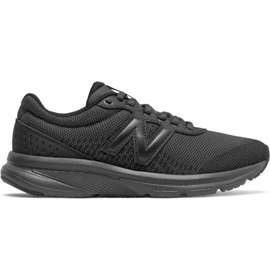 Zapatillas New Balance W W411LK2 negro