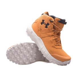 Zapatillas Under Armour Valsetz Trek M 3025577-800 marrón Zapatillas Under Armour Valsetz Trek M 3025577-800 marrón