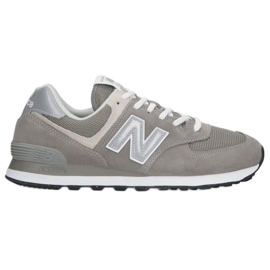 Zapatillas New Balance 574 M ML574EVG gris