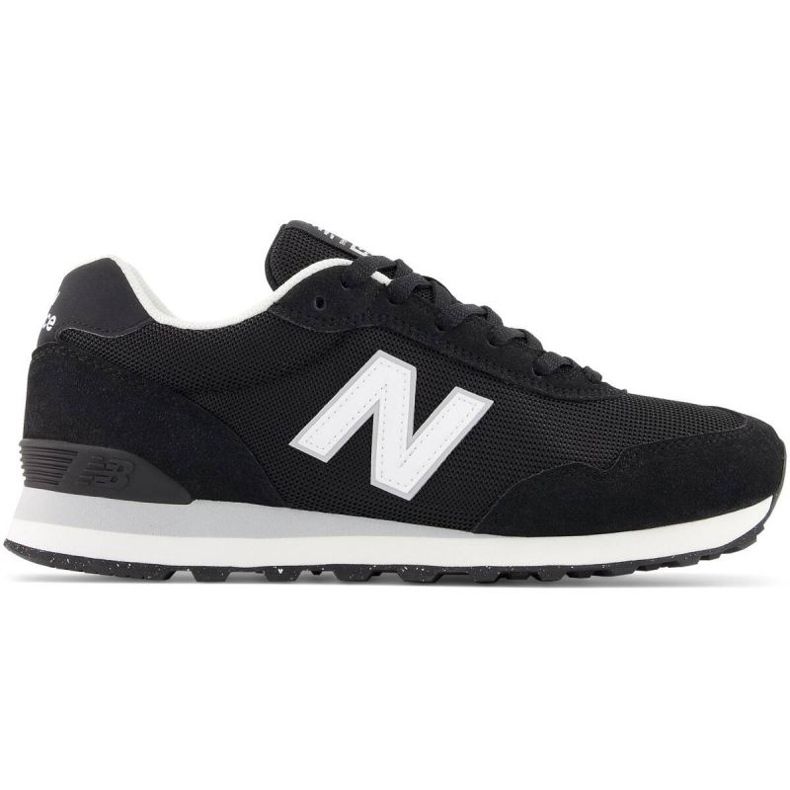 Zapatillas New Balance M ML515BLK negro