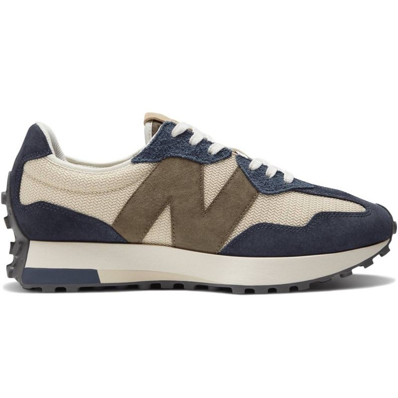 Zapatos New Balance beige