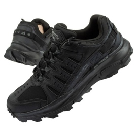 Zapatillas deportivas Skechers Equalizer M 237501 Bbk negro