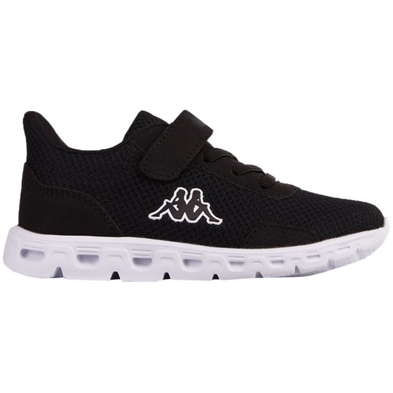 Zapatillas Kappa Getup K 261031K 1110 negro