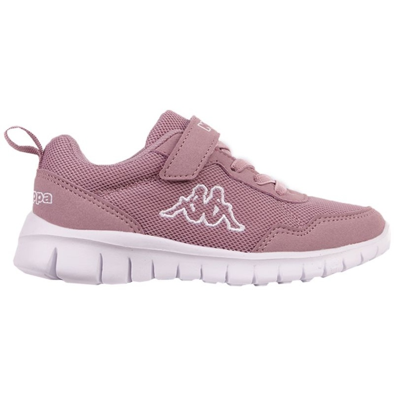 Zapatillas Kappa Valdis K 260982K 2310 rosado
