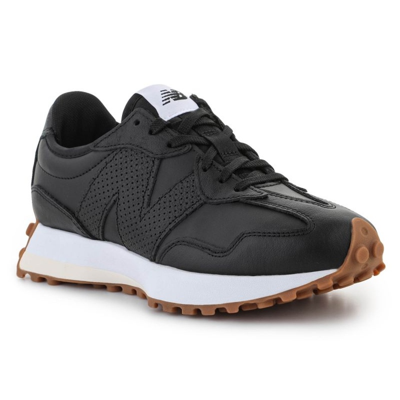 Zapatillas New Balance WS327LH negro