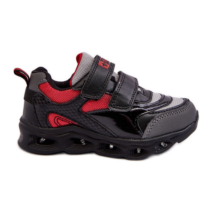 News Zapatillas Deportivas Infantiles Negras negro