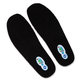 Plantilla befado Dr. orto 891M010 negro