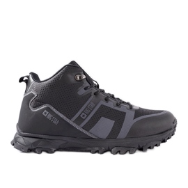 Botas aislantes negras Big Star KK174374 negro
