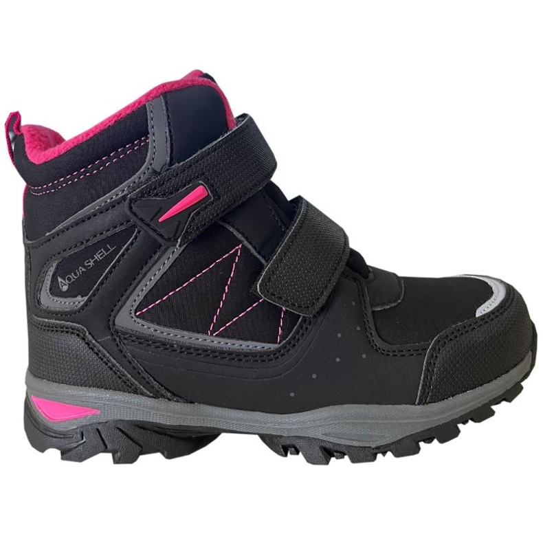 Zapatos Lee Cooper LCJ-23-01-2061K negro Zapatos Lee Cooper LCJ-23-01-2061K negro
