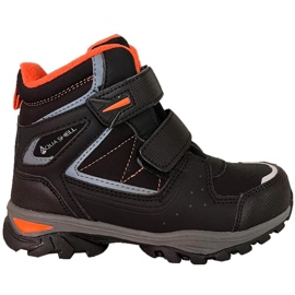 Zapatos Lee Cooper LCJ-23-01-2060K negro Zapatos Lee Cooper LCJ-23-01-2060K negro