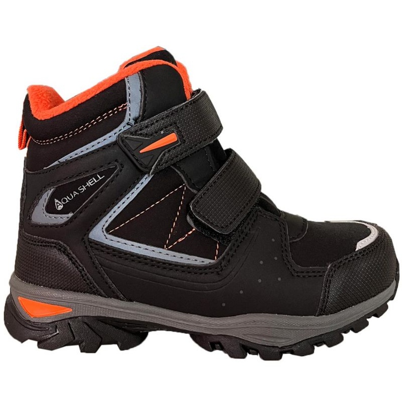 Zapatos Lee Cooper LCJ-23-01-2060K negro