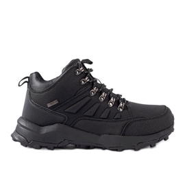 Botas aislantes negras Big Star MM174156 906 negro