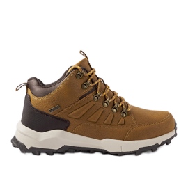 Botas aislantes marrones Big Star MM174158 802 marrón