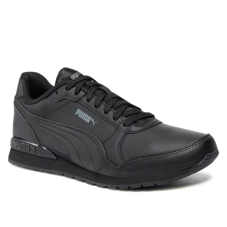 Zapatillas Puma St Runner v3 LM 384855 15 negro Zapatillas Puma St Runner v3 LM 384855 15 negro