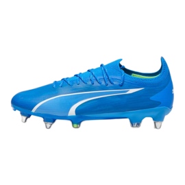 Zapatillas Puma Ultra Ultimate MxSG 107504-03 azul