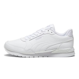 Puma St Runner V3 L zapatos 38485520 blanco