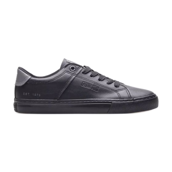 Zapatos Big Star M JJ174108 negro