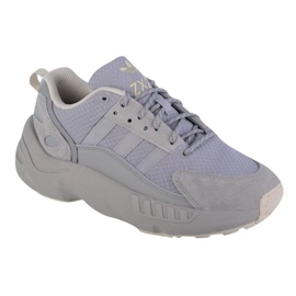 Zapatos adidas Zx 22 Jr GX0912 gris