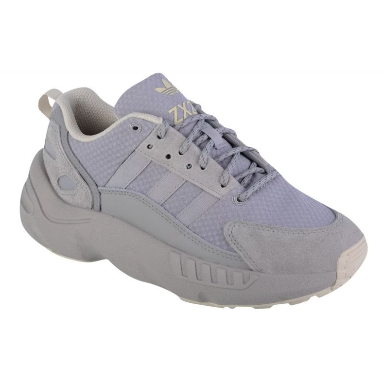 Zapatos adidas Zx 22 Jr GX0912 gris
