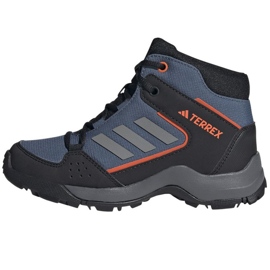 Zapatillas Adidas Terrex Hyperhiker Mid K Jr IF5700 negro