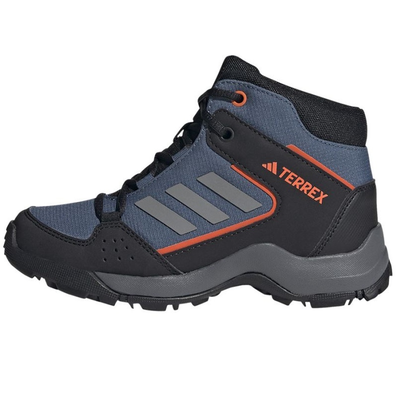 Zapatillas Adidas Terrex Hyperhiker Mid K Jr IF5700 negro
